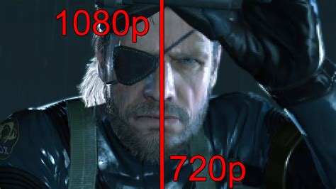 720p vs 1080p
